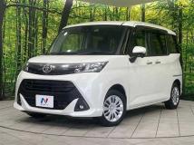 2019 Toyota Tank
