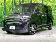 2020 Toyota Roomy