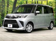 2021 Toyota Roomy