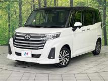 2021 Toyota Roomy