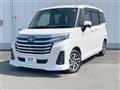 2024 Toyota Roomy