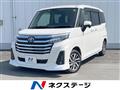 2024 Toyota Roomy