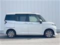 2024 Toyota Roomy