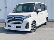 2024 Toyota Roomy