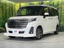 2025 Toyota Roomy