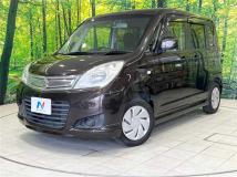 2015 Suzuki Solio