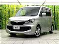 2013 Suzuki Solio Bandit