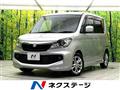 2013 Suzuki Solio Bandit