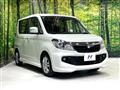 2013 Suzuki Solio Bandit