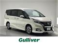 2016 Nissan Serena