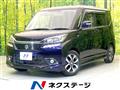2015 Suzuki Solio Bandit
