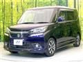 2015 Suzuki Solio Bandit
