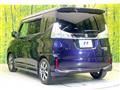 2015 Suzuki Solio Bandit