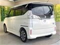 2016 Suzuki Solio Bandit