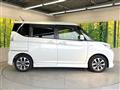 2016 Suzuki Solio Bandit
