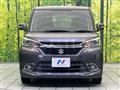 2017 Suzuki Solio Bandit
