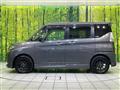 2017 Suzuki Solio Bandit