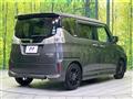 2017 Suzuki Solio Bandit