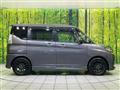 2017 Suzuki Solio Bandit