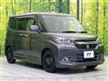 2017 Suzuki Solio Bandit