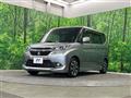 2017 Suzuki Solio Bandit