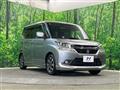 2017 Suzuki Solio Bandit