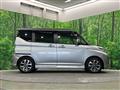2017 Suzuki Solio Bandit