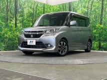 2017 Suzuki Solio Bandit