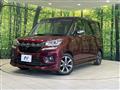 2019 Suzuki Solio Bandit