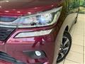 2019 Suzuki Solio Bandit