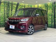 2019 Suzuki Solio Bandit