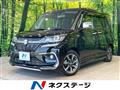 2019 Suzuki Solio Bandit