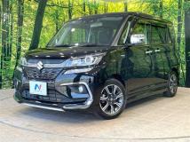 2019 Suzuki Solio Bandit