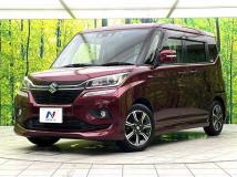 2020 Suzuki Solio Bandit