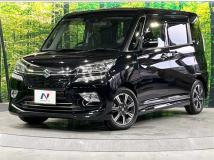 2020 Suzuki Solio Bandit