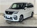2021 Suzuki Solio Bandit