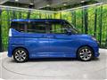 2016 Suzuki Solio Bandit