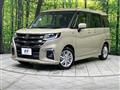 2025 Suzuki Solio
