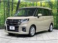 2025 Suzuki Solio