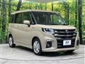 2025 Suzuki Solio