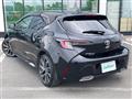 2020 Toyota Corolla Sports