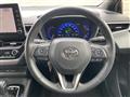 2020 Toyota Corolla Sports