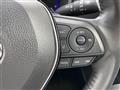 2020 Toyota Corolla Sports