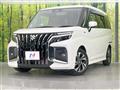 2025 Suzuki Solio Bandit