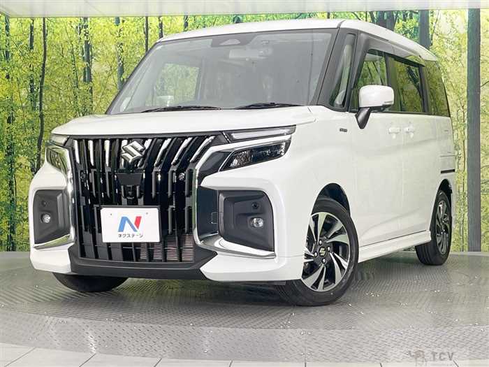 2025 Suzuki Solio Bandit