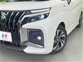 2025 Suzuki Solio Bandit