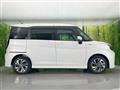 2025 Suzuki Solio Bandit