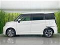 2025 Suzuki Solio Bandit