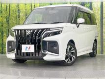 2025 Suzuki Solio Bandit