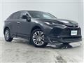 2025 Toyota Harrier Hybrid
